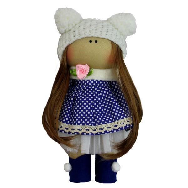 عروسک طرح روسی شیکدو مدل doll04